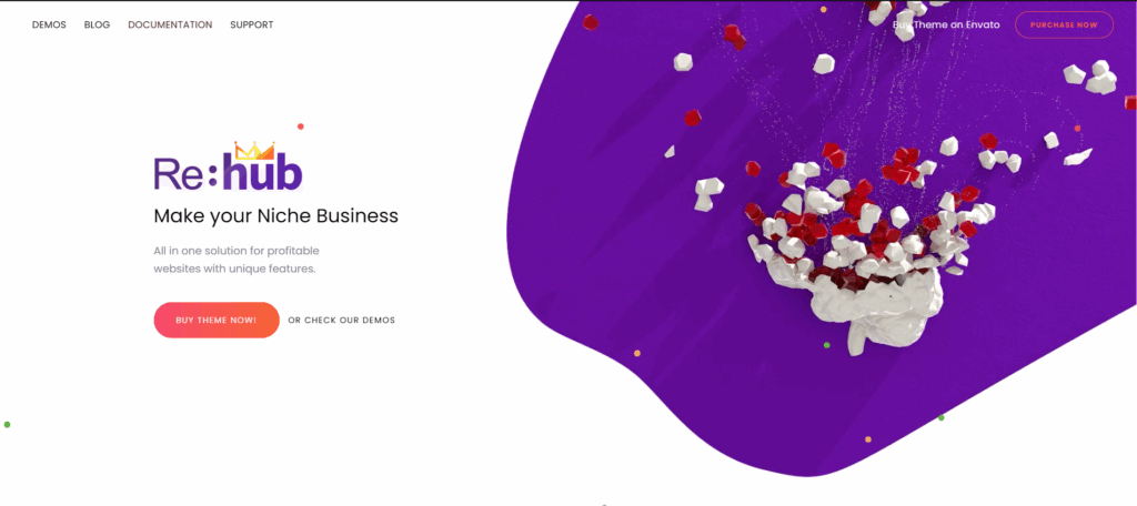 Rehub-theme Rehub theme
